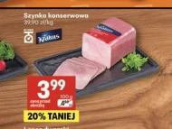Szynka Krakus