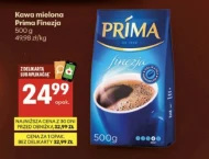 Kawa mielona Prima