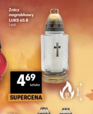 Znicz Luks