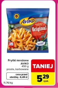 Чіпси Aviko