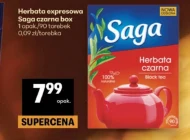 Herbata Saga