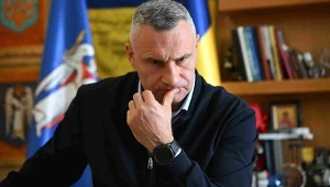 Ukraińcy podjęli decyzję ws. Kliczki. Wcześniej zwrócił się do rodaków
