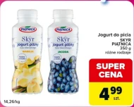 Jogurt Piątnica