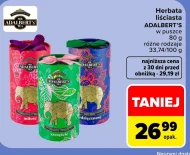 Herbata Adalbert's