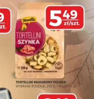 Tortellini Makarony Polskie