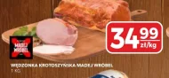 Wędzonka Madej Wróbel