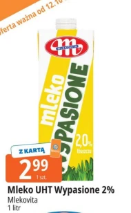 Mleko Mlekovita