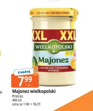 Majonez Wielkopolski