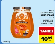 Miód Carrefour