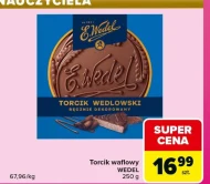 Torcik E. Wedel