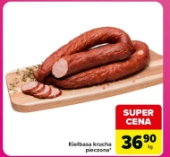 Kiełbasa