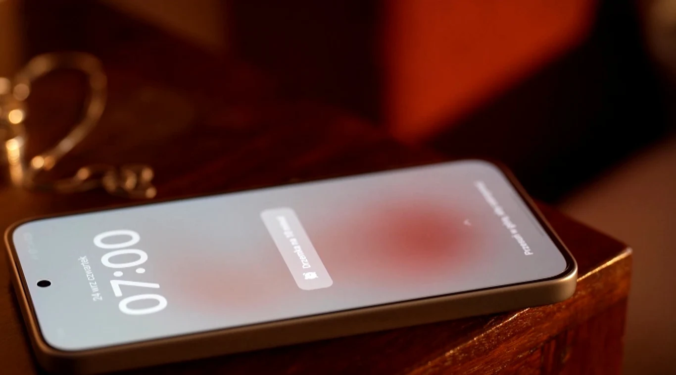 REDMI Note 17 Pro Max 5G jako narzędzie internetowego twórcy spisuje się doskonale