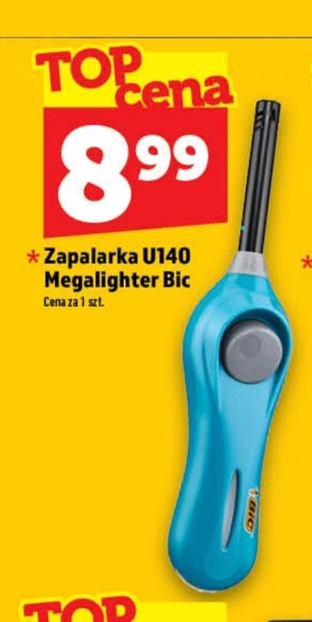 Запалювач Bic