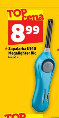 Запалювач Bic