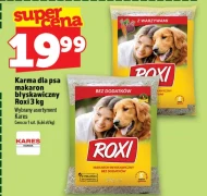 Макарони для собак Roxi