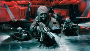 Battlefield 6: Sezon 5 przyniesie 3 nowe mapy i crossover z Dead Space