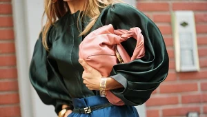 Cashmere nails 2026: delikatne, eleganckie stylizacje paznokci na jesień
