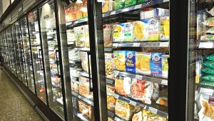 Cyberatak na lodówki w supermarketach. Tony zniszczonej żywności