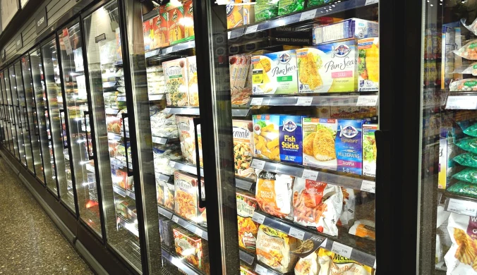 Cyberatak na lodówki w supermarketach. Sklepy straciły tony żywności