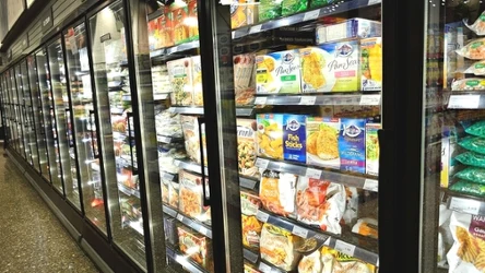 Cyberatak na lodówki w supermarketach. Sklepy straciły tony żywności