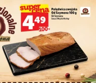 Вирізка Od Szymona