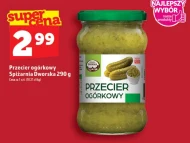 Przecier Śpiżarnia Dworska