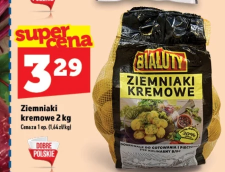 Картопля Białuty
