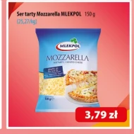 Сир Mlekpol