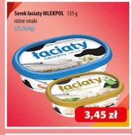 Сир Mlekpol