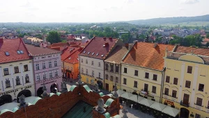 Mieszkanie od miasta na lata. W Tarnowie ruszył nabór, ale jest też haczyk