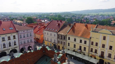 Mieszkanie za remont w Tarnowie. Miasto przygotowało 15 lokali.