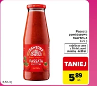 Passata Dawtona