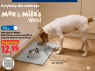 Mata dla zwierząt