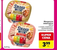 Margaryna Smakowita