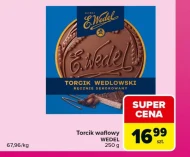 Torcik E. Wedel