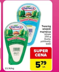 Twaróg Piątnica
