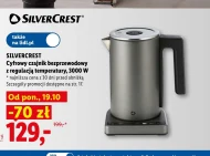Czajnik SilverCrest