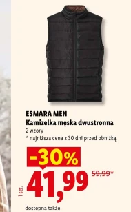 Kamizelka Esmara