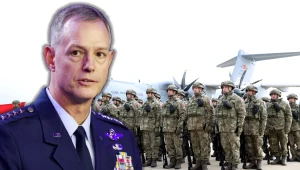 Gen. Grynkewich zapewnia o gotowości NATO do reakcji w przypadku ataku