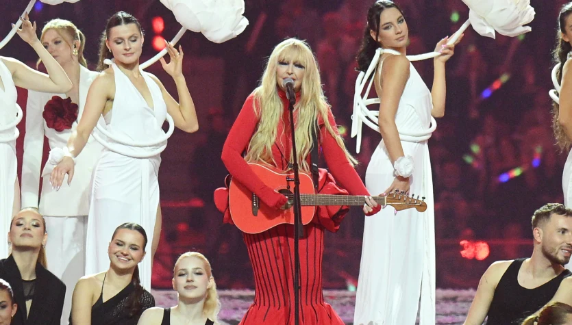 Roztańczony PGE Narodowy przyniósł kolejne sukcesy