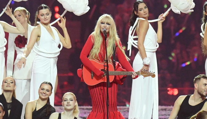 Polsat z kolejnym rekordem. Roztańczony PGE Narodowy przyciągnął przed telewizory ponad milion widzów