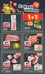 Dobre ceny na co dzień - Netto