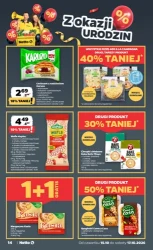 Dobre ceny na co dzień - Netto