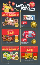 Dobre ceny na co dzień - Netto
