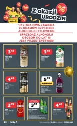 Dobre ceny na co dzień - Netto