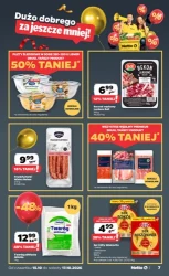 Dobre ceny na co dzień - Netto