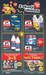 Dobre ceny na co dzień - Netto