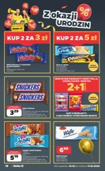Dobre ceny na co dzień - Netto