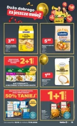 Dobre ceny na co dzień - Netto