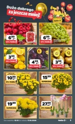 Dobre ceny na co dzień - Netto